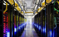 揭秘:网站主机/空间到底是什么样的?