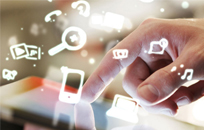 企业网站如何在网络上更好的拓展业务