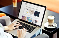 低价建网站和专业的网站有啥区别？