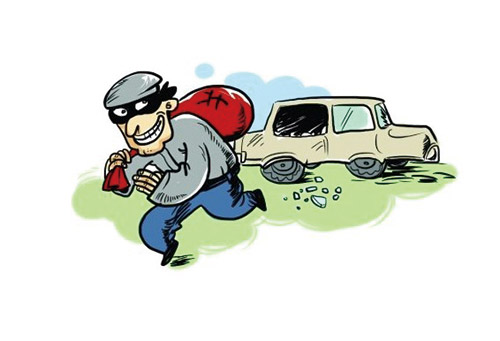 文章被盗用 文章被盗用